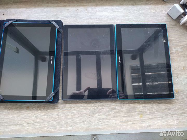 Планшет Lenovo tab 4 10