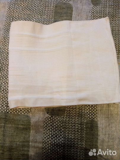 Бандаж послеоперационный 3 шт.И чулки