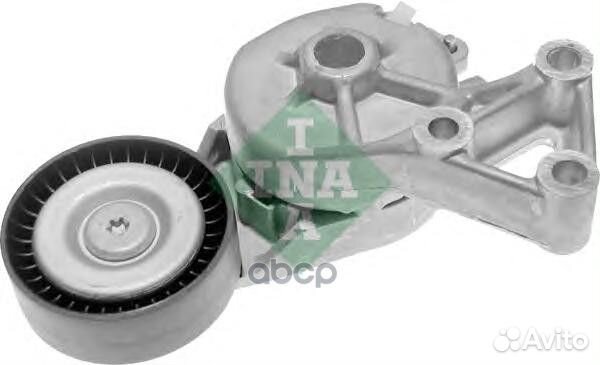 038 903 315 F Ролик руч.ремня с натяжителем AUD