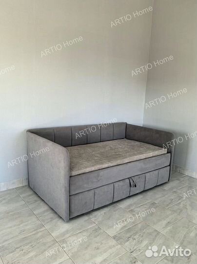 Детская кровать 90х180