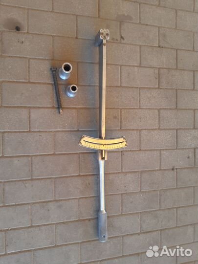 Динамометрический