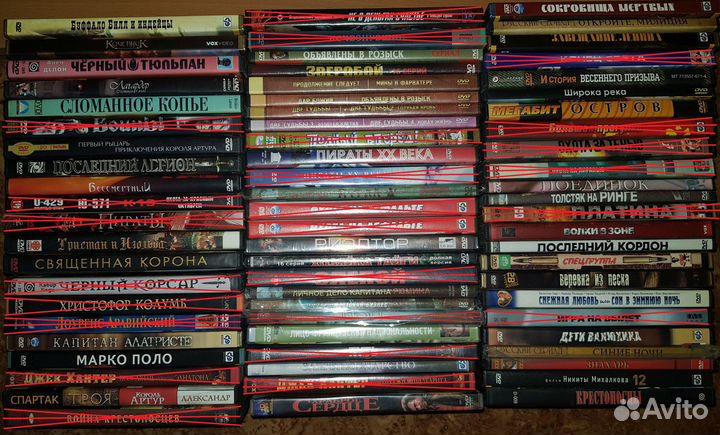 Фильмы о войне