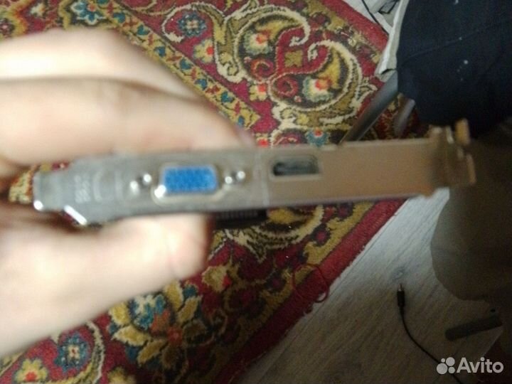 Видеокарта