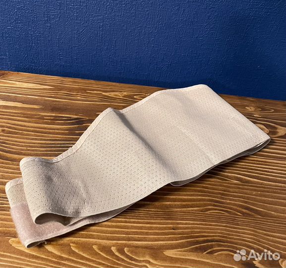 Бандаж дородовый и после родов