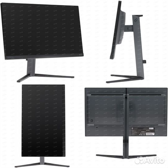 Монитор 240Гц Philips 25M2N3200W evnia 3000