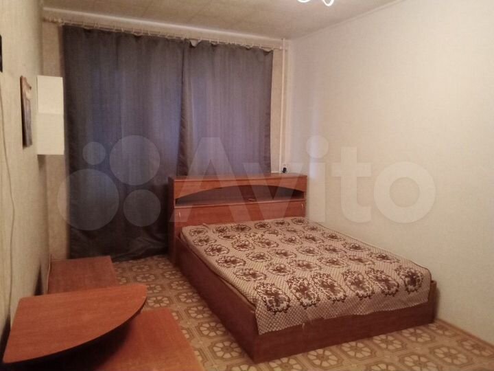 1-к. квартира, 43,5 м², 4/9 эт.