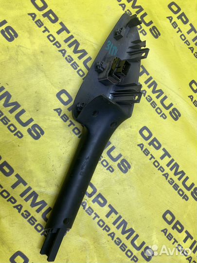 Накладка кнопки стеклоподъемника зп Hyundai Tucson