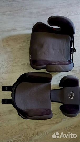 Детское автокресло k-junior