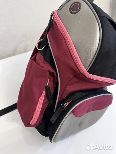 Рюкзак школьный для девочки