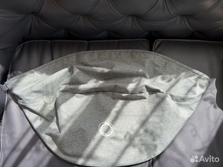 Капюшон с расширением bugaboo buffalo