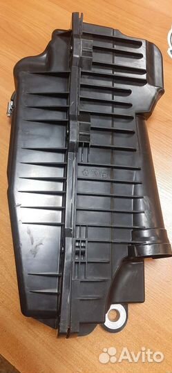 Корпус воздушного фильтра Citroën