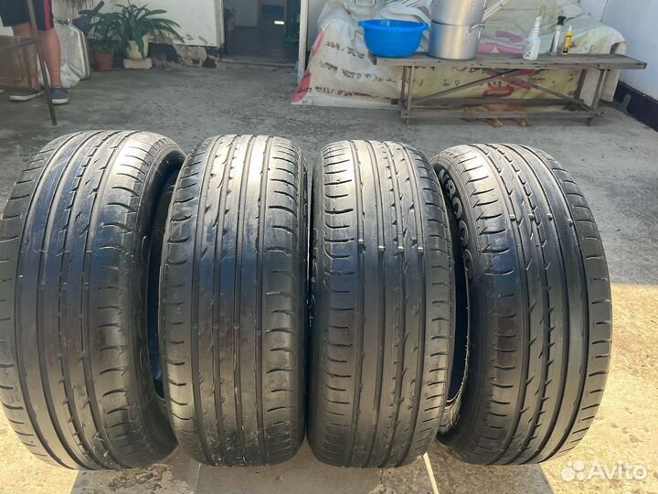 Nexen N8000 235/60 R18