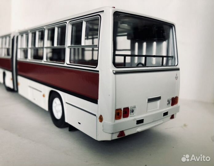 Ikarus 280.33 ClassicBus