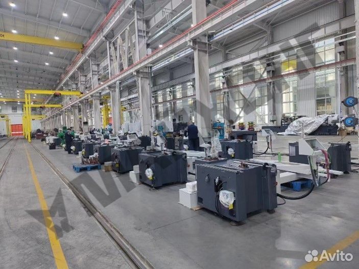 Плоскошлифовальный станок SGA 3063 AHD (сга 3063)