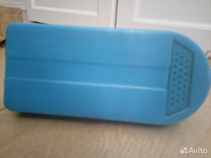 Электроотпариватель бытовой СССР