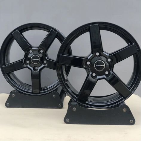 Литые диски Style Vossen VPS-CV3 6.5×R16 5×114.3