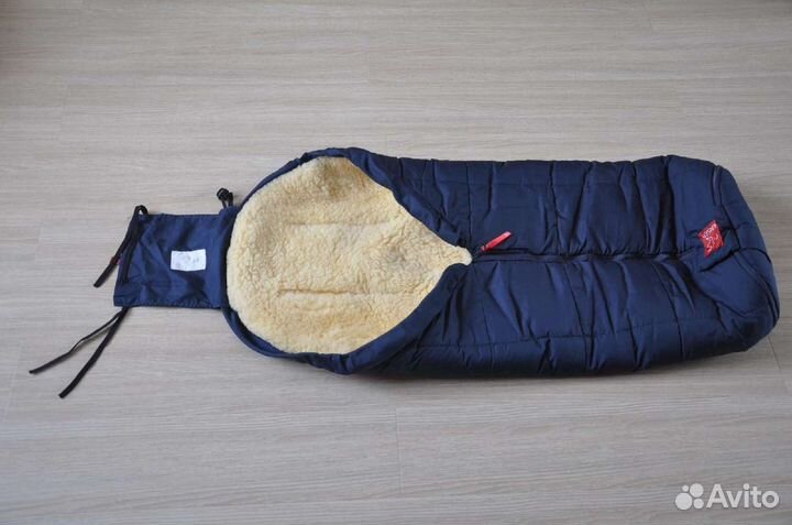 Конверт на овчине Kaiser