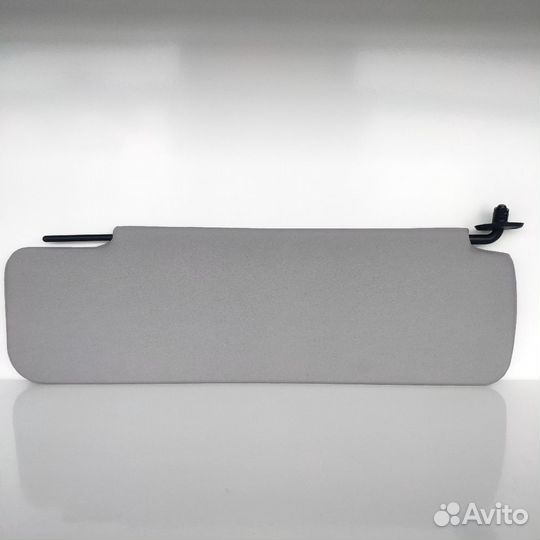 Козырек солнцезащитный с карманом ГАЗель