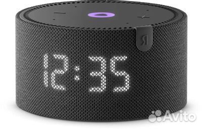 Умная колонка яндекс алиса