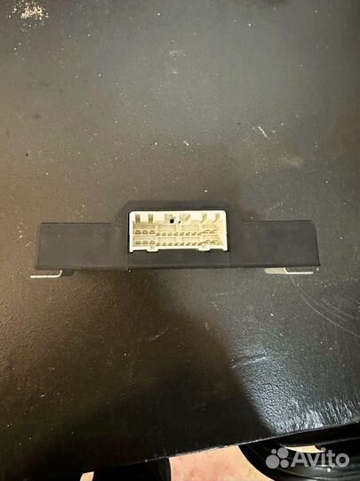 Блок управления раздаточной коробкой УАЗ патриот