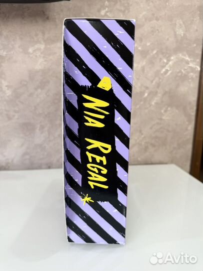 LOL Tweens Nia Regal