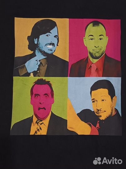 Футболка мужская новая 2XL Gildan оригинал