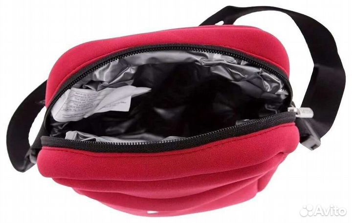 Термосумка для бутылочек avent