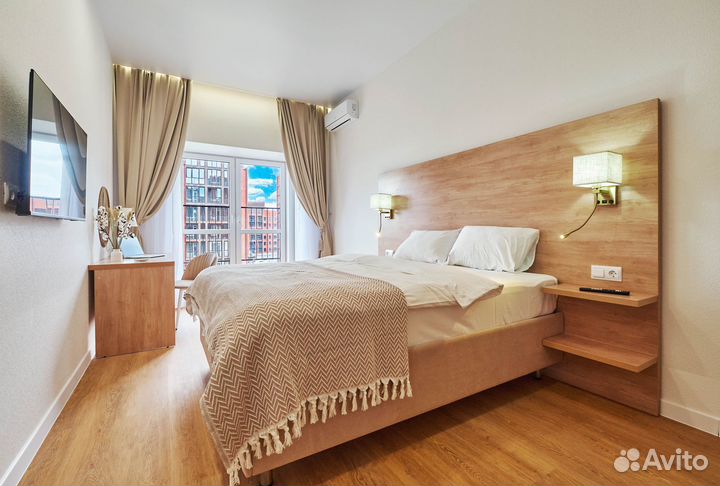 Доверительное управление недвижимостью