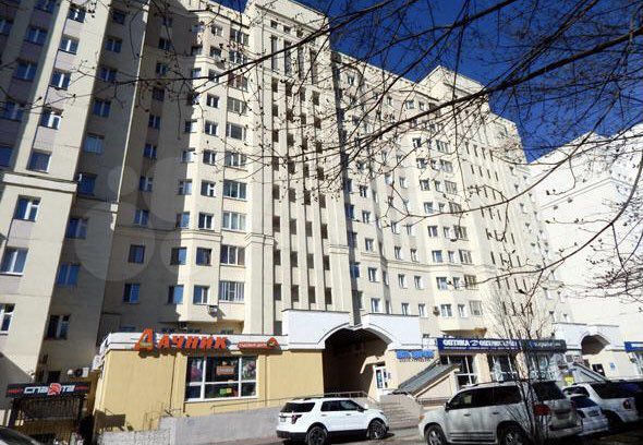 Торговая площадь, 160.5 м²