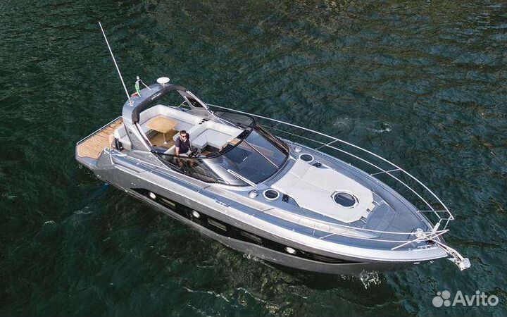 Аренда Яхт и Катеров в Сочи и Адлере