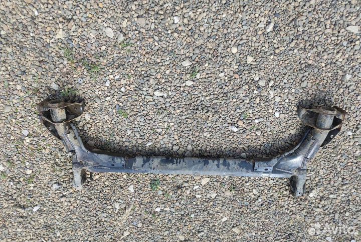 Задняя балка Volkswagen Polo 3 Vento