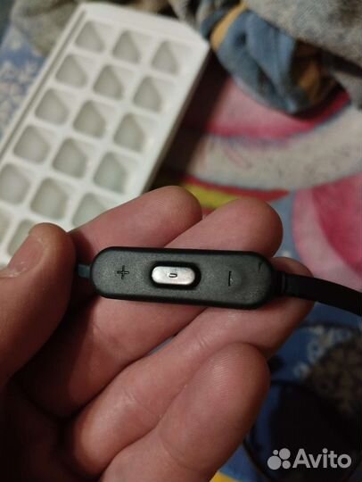 Беспроводные наушники jbl 205