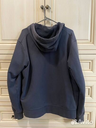Зип-худи Stone Island Оригинал