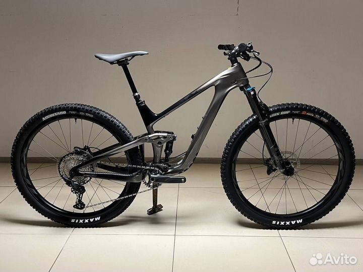 Новый Giant Trance Advanced Pro 29 M