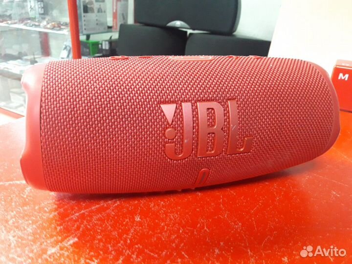 Оригинальная колонка JBL Charge 5