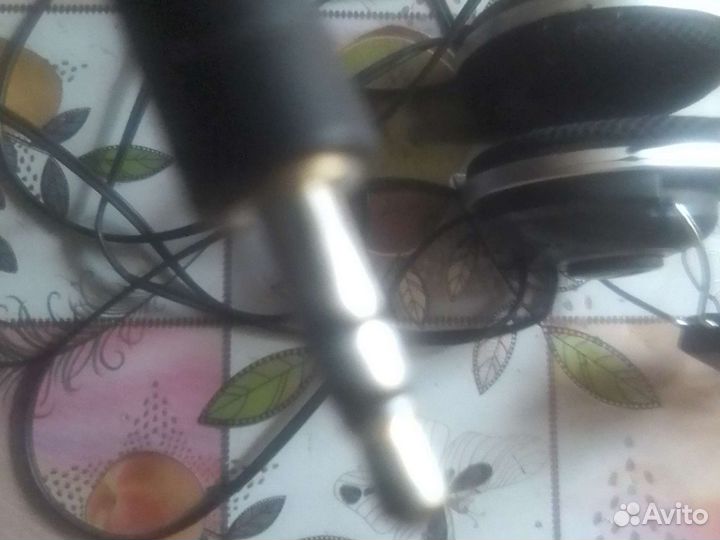 Наушники