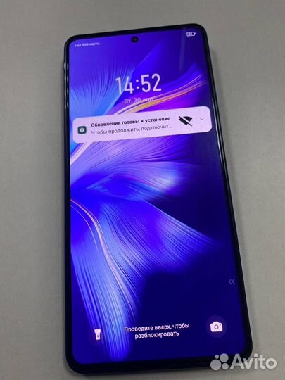 Infinix Hot 30, 8/256 ГБ