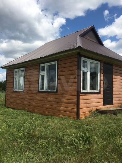 Участок 20 сот. (ИЖС)