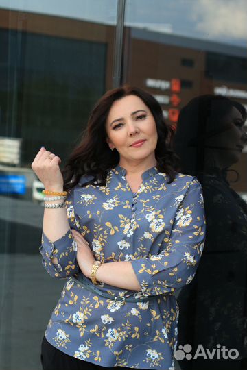 Риэлторские услуги