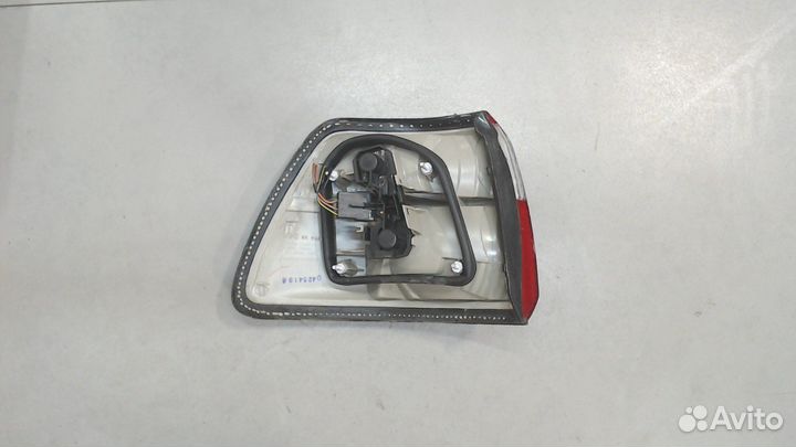 Фонарь (задний) Opel Omega B, 2001