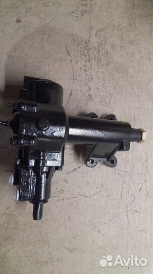 Рулевой редуктор 52126348AC на jeep Wrangler новый