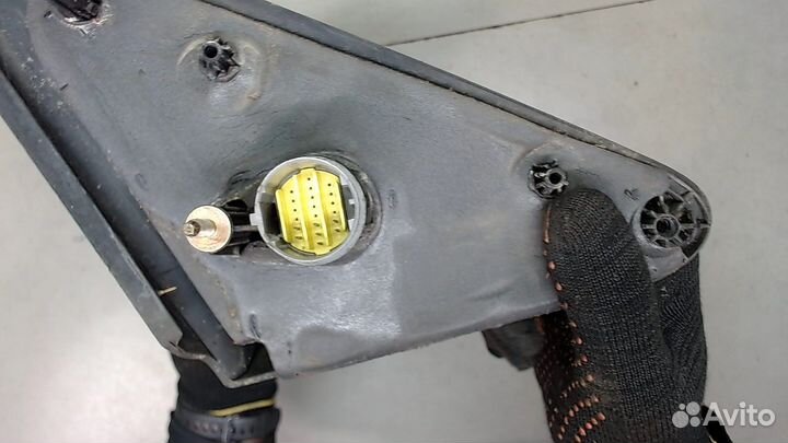 Зеркало боковое Renault Laguna 2, 2001