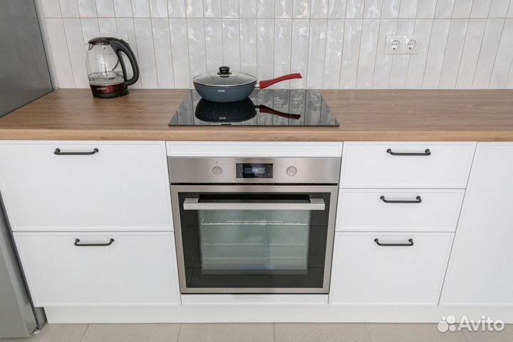 Цена за всю кухню смк 057790