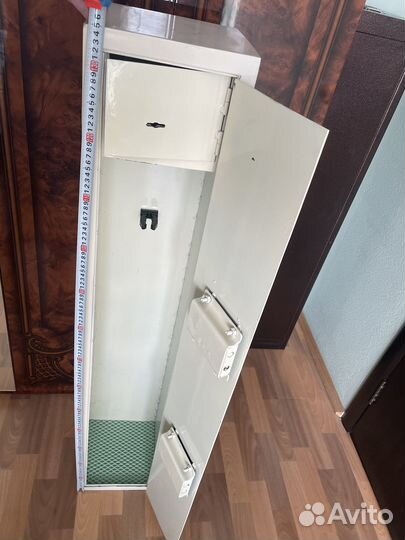 Оружейный сейф бу