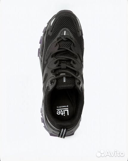 Кроссовки mascotte 39