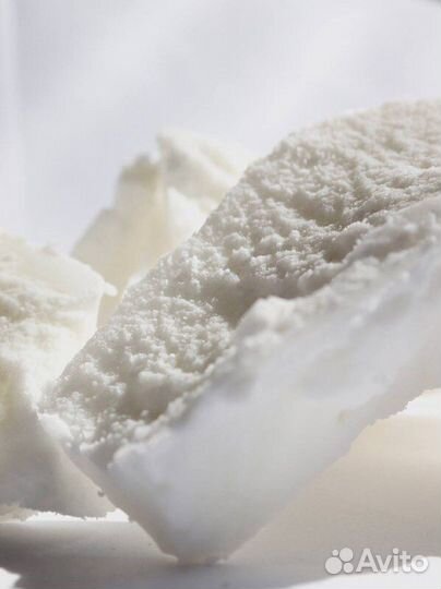 Кокосовый воск от производителя