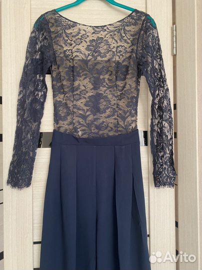 Комбинезон Tissura Couture