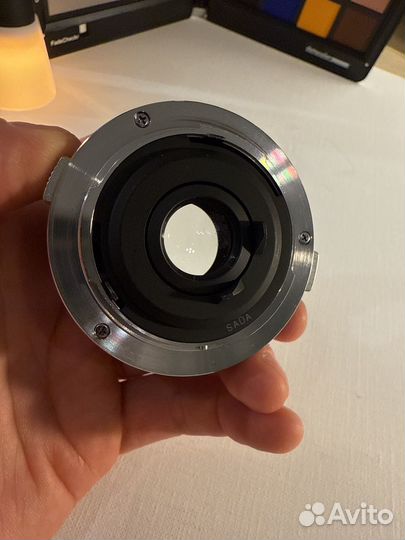 Olympus om zuiko 28 2.8