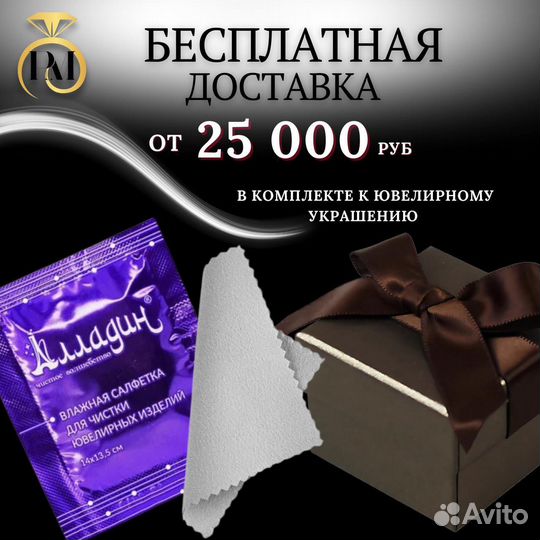 Золотые серьги с бриллиантами дорожка 585