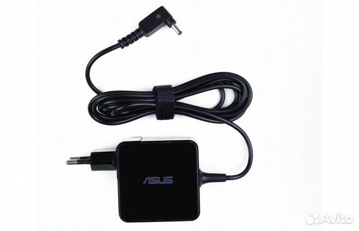 Блок питания (зарядка) Asus X402